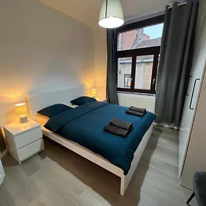 Appartamento Cosy Merode 2, Bruxelles