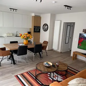 Casita & Appartement