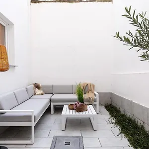 Huswell - Stylish Duplex In Town House Appartement